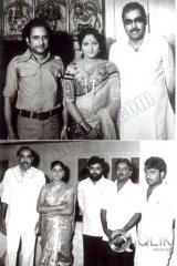 Dr Ramanaidu Exclusive Birthday Gallery